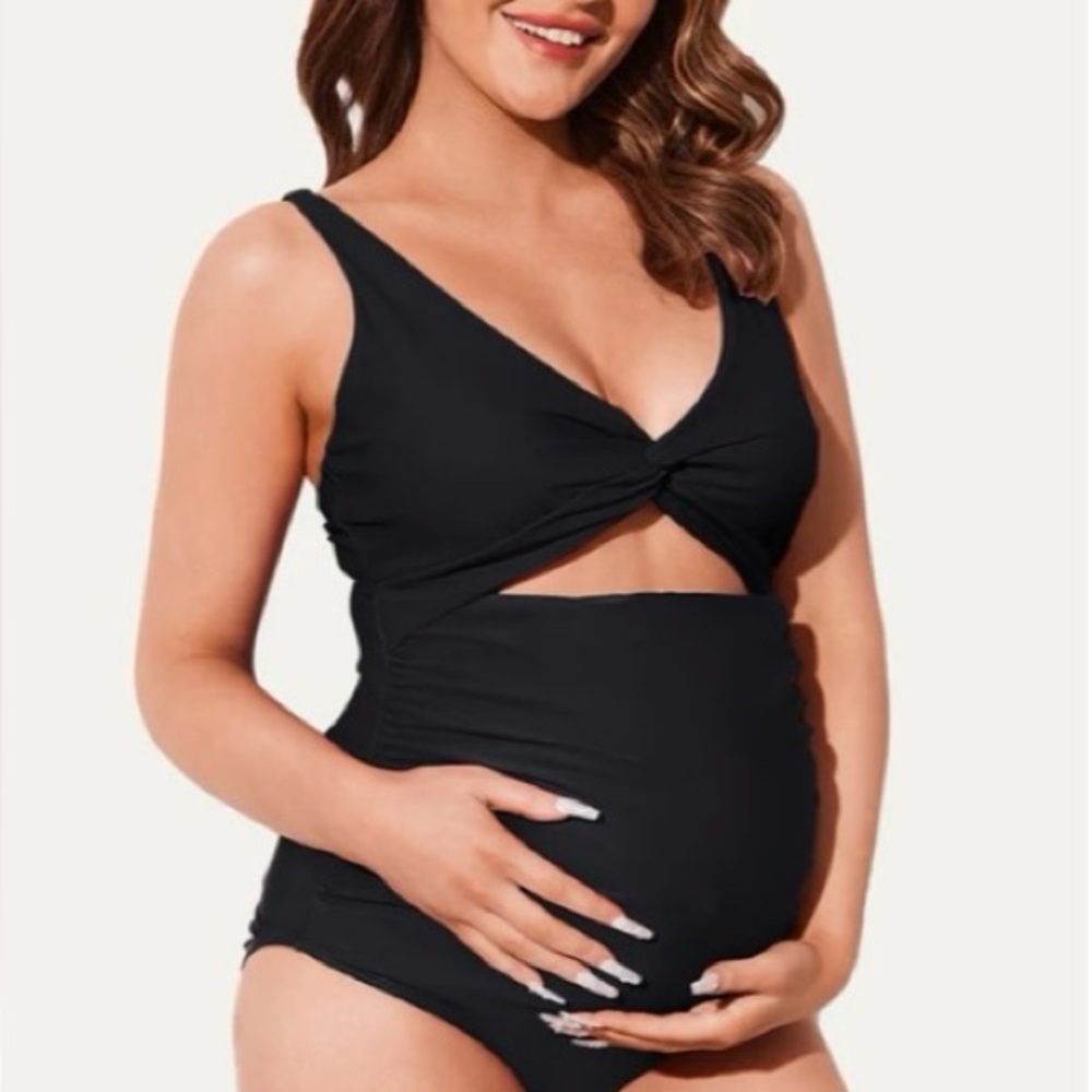 Maternity Swimsuits